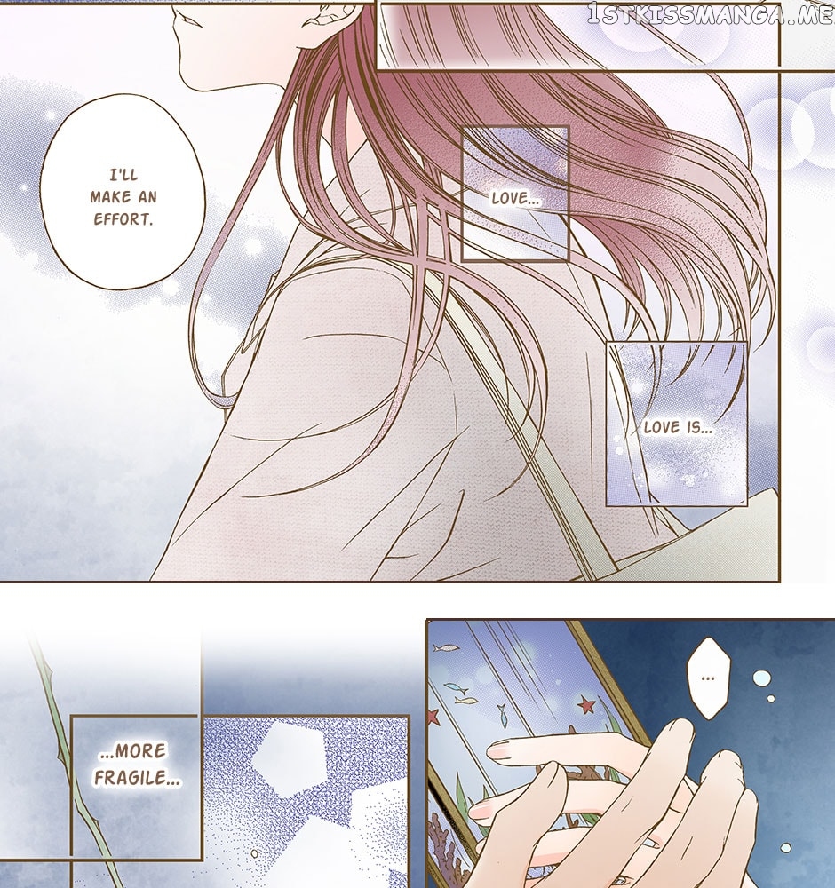 Thirsty Thirty Chapter 44 - page 3