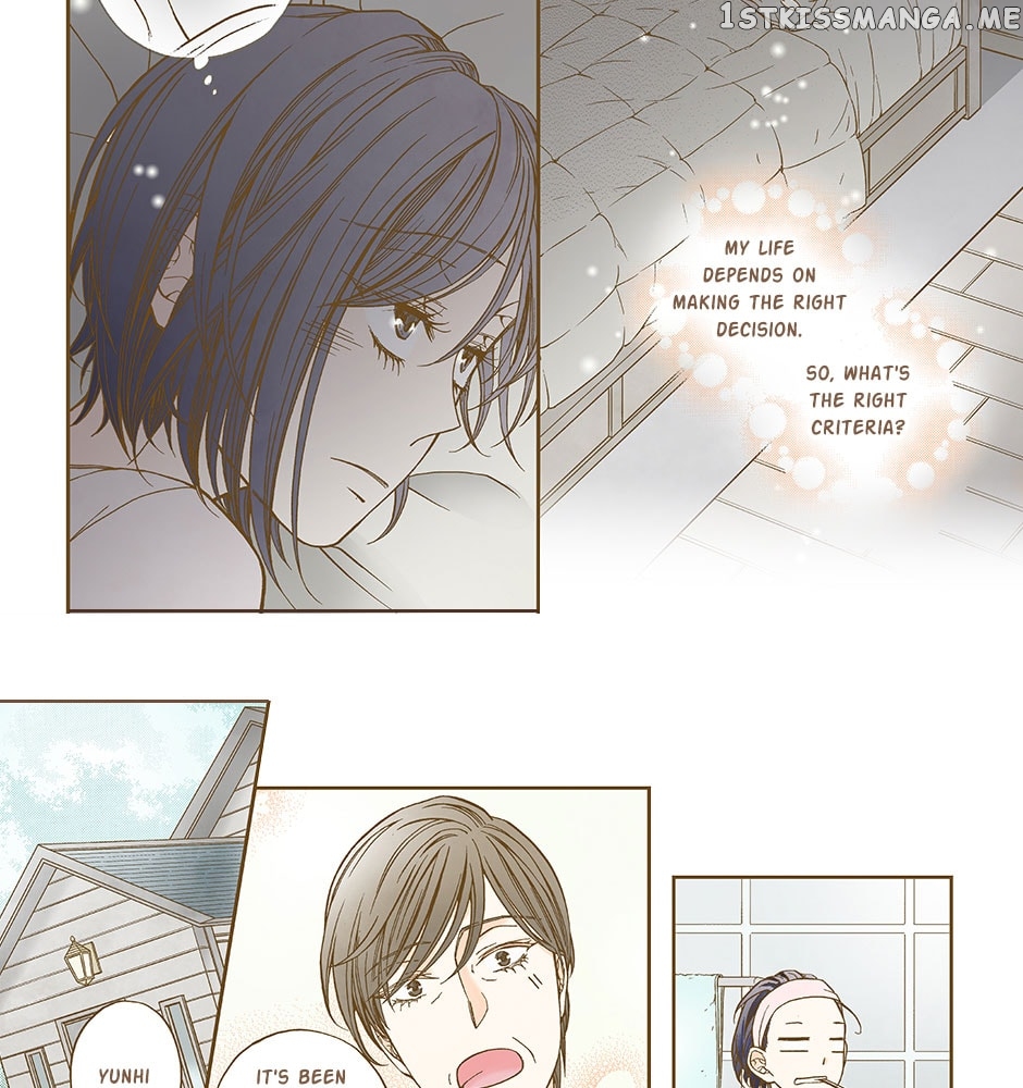 Thirsty Thirty Chapter 44 - page 30