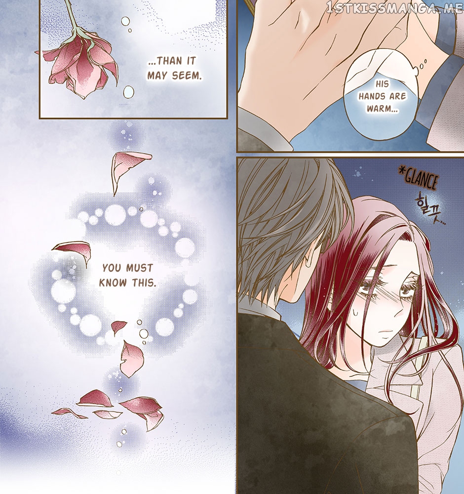 Thirsty Thirty Chapter 44 - page 4
