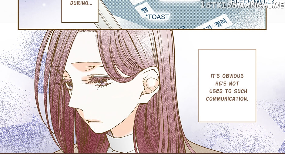 Thirsty Thirty Chapter 44 - page 40