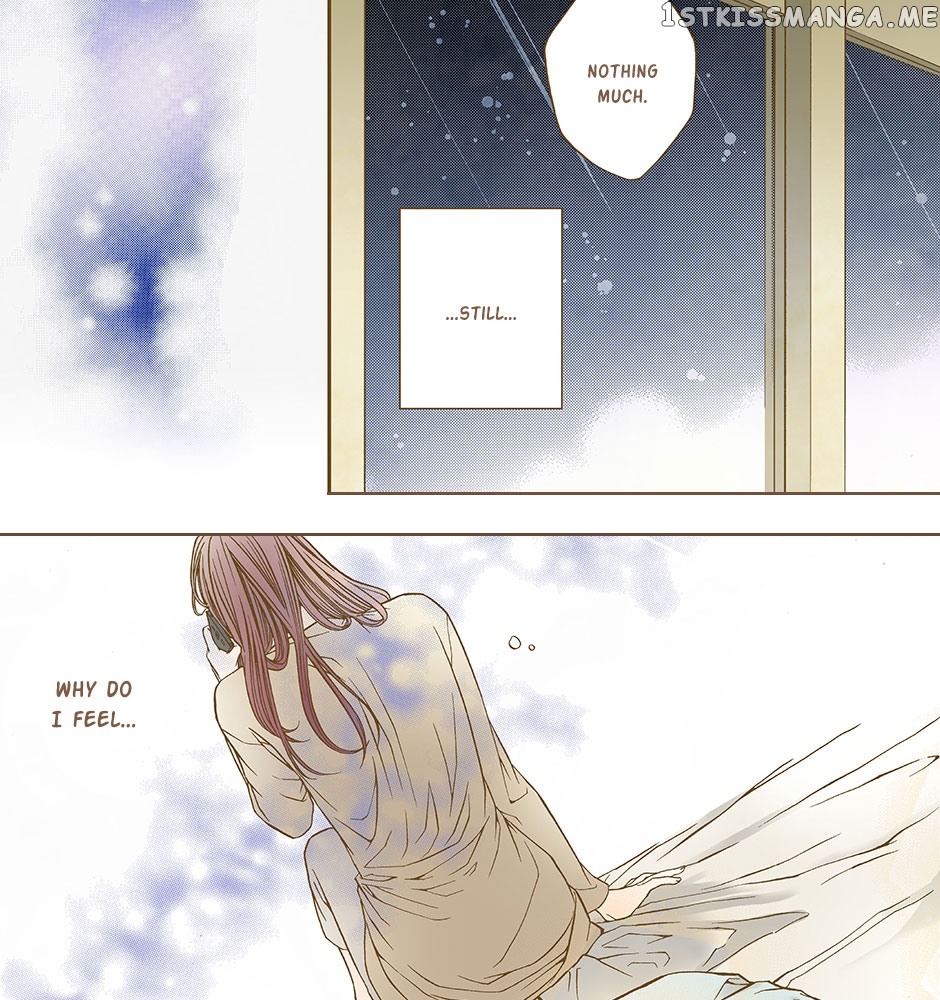 Thirsty Thirty Chapter 44 - page 46