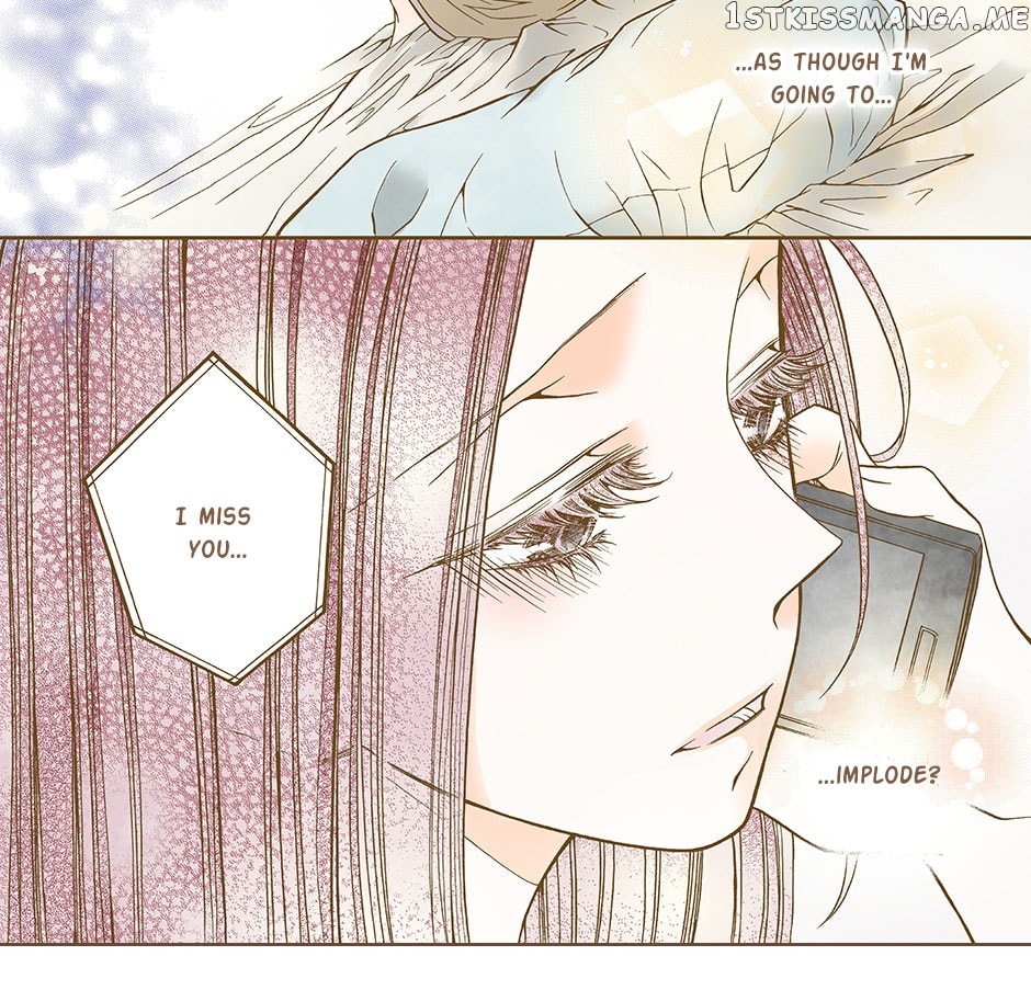 Thirsty Thirty Chapter 44 - page 47