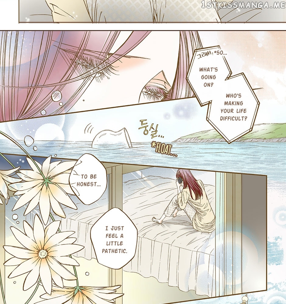 Thirsty Thirty Chapter 44 - page 52
