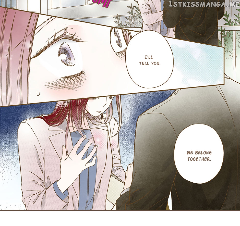 Thirsty Thirty Chapter 44 - page 7