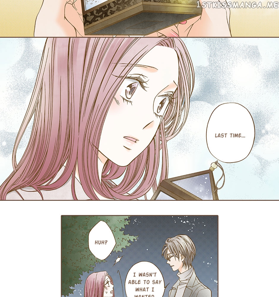 Thirsty Thirty Chapter 43 - page 13