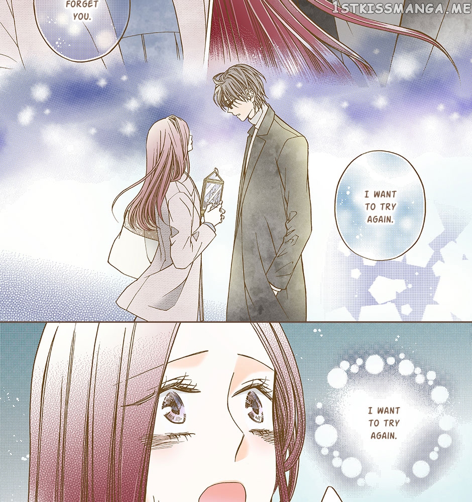 Thirsty Thirty Chapter 43 - page 19