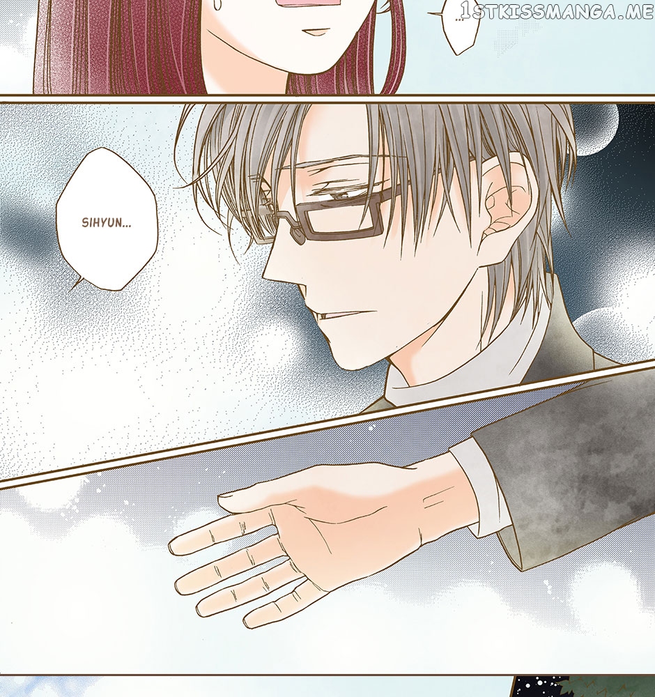 Thirsty Thirty Chapter 43 - page 20