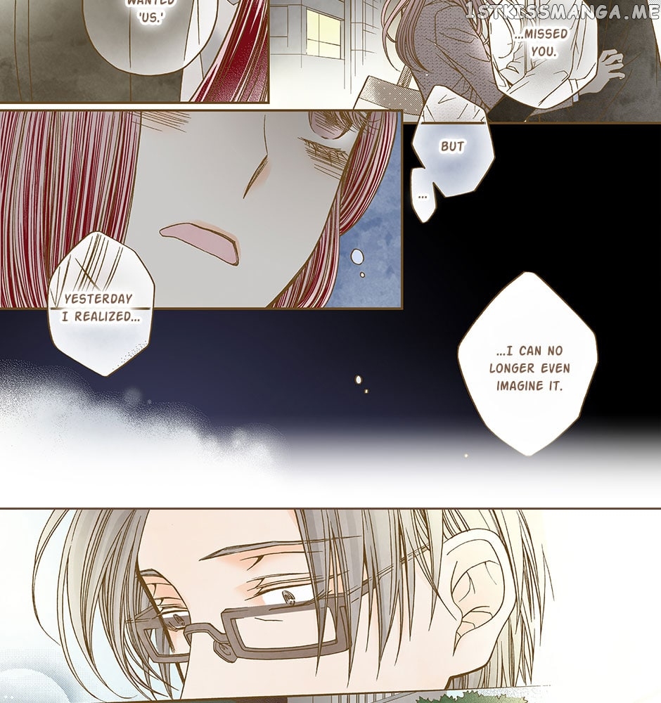 Thirsty Thirty Chapter 43 - page 29