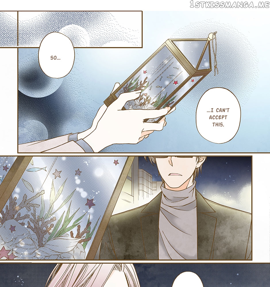 Thirsty Thirty Chapter 43 - page 39