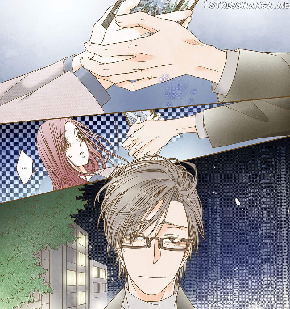 Thirsty Thirty Chapter 43 - page 42