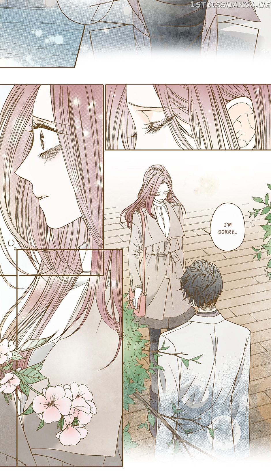 Thirsty Thirty Chapter 42 - page 13