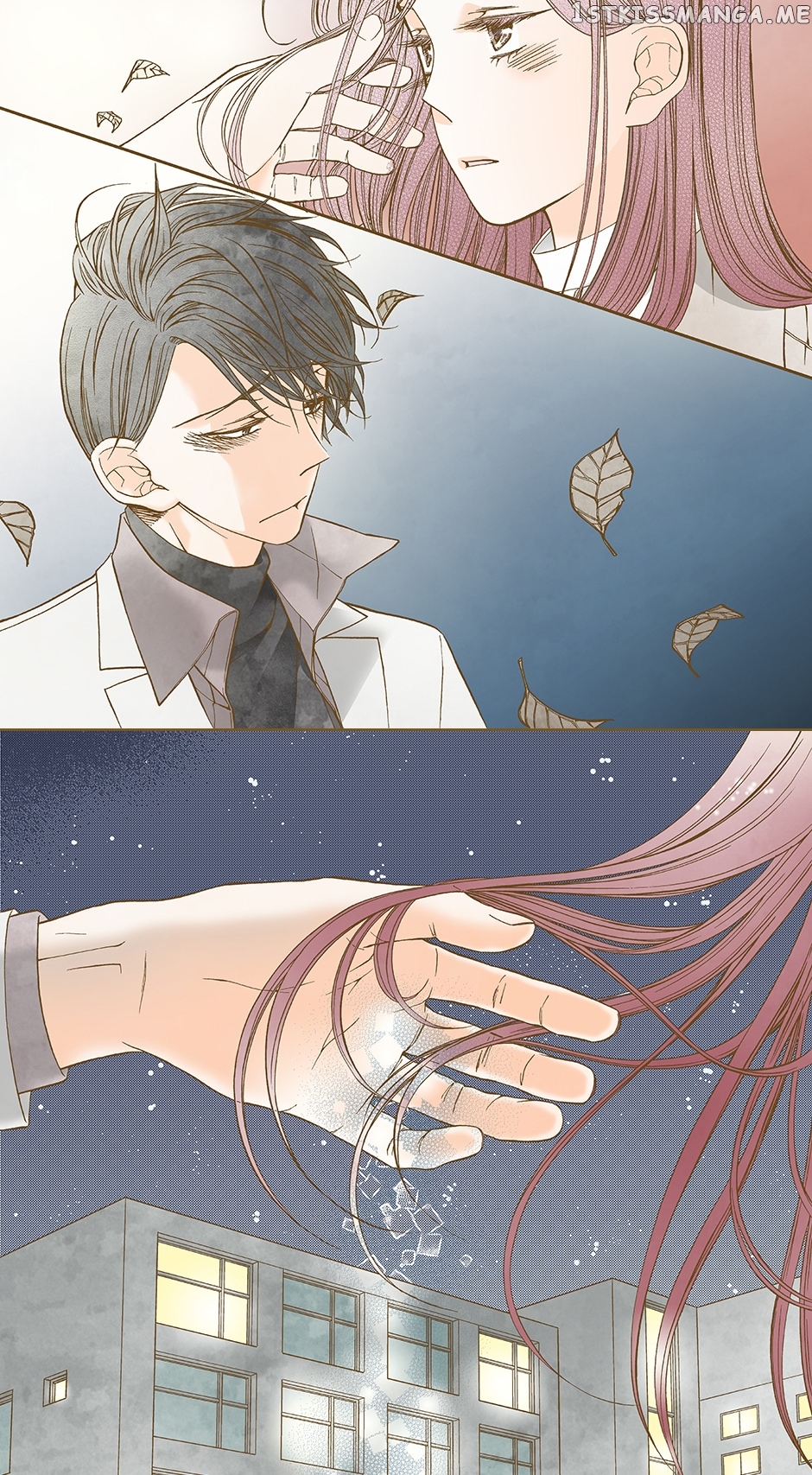 Thirsty Thirty Chapter 42 - page 15