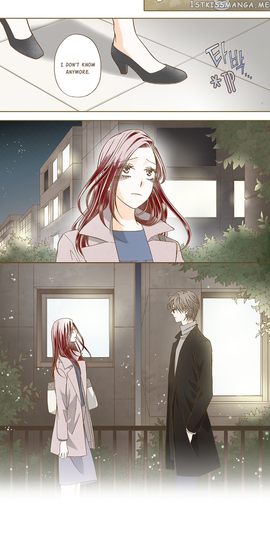 Thirsty Thirty Chapter 42 - page 26