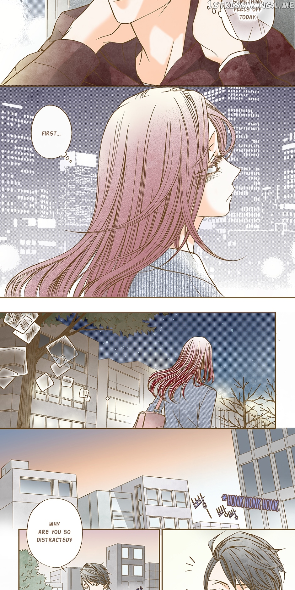 Thirsty Thirty Chapter 42 - page 7