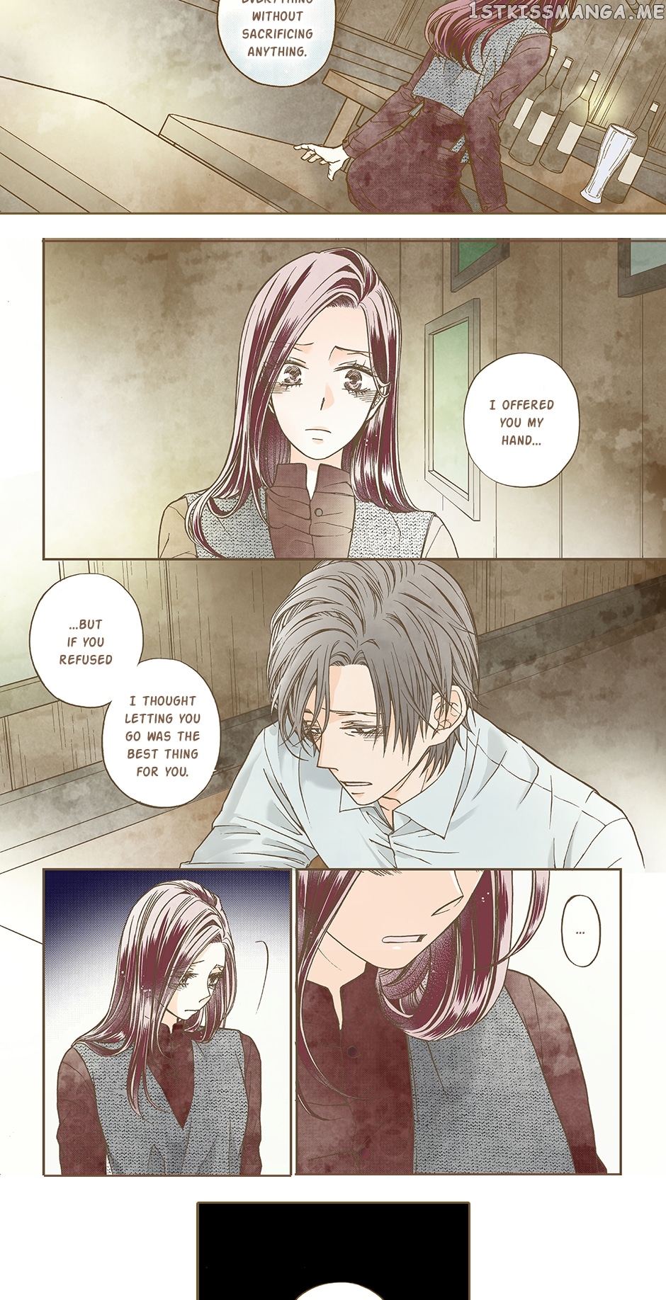 Thirsty Thirty Chapter 41 - page 11