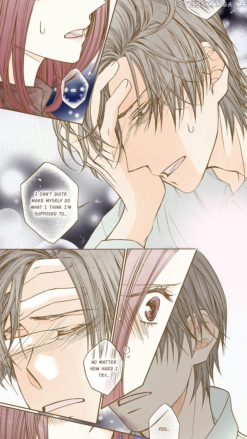 Thirsty Thirty Chapter 41 - page 14