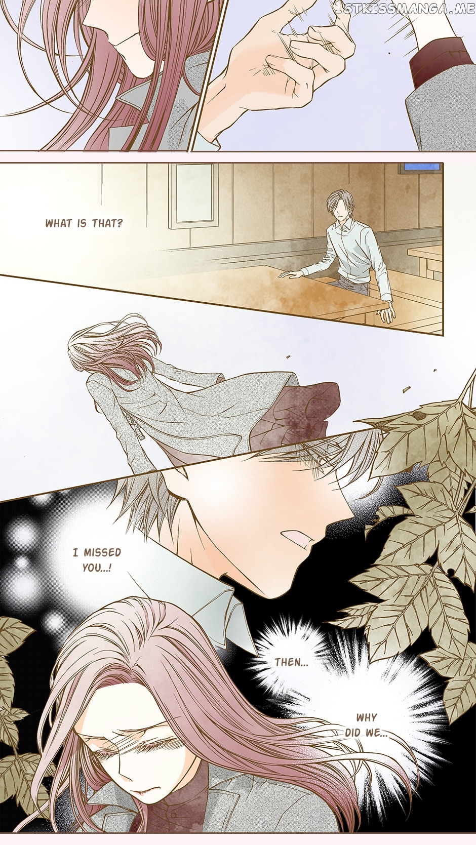 Thirsty Thirty Chapter 41 - page 16