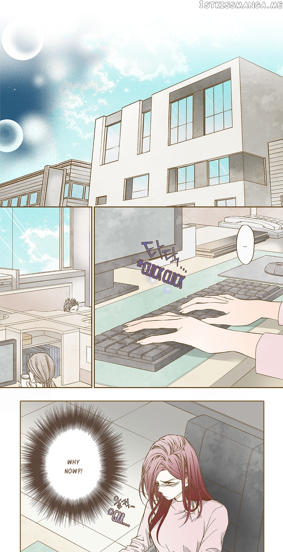 Thirsty Thirty Chapter 41 - page 17