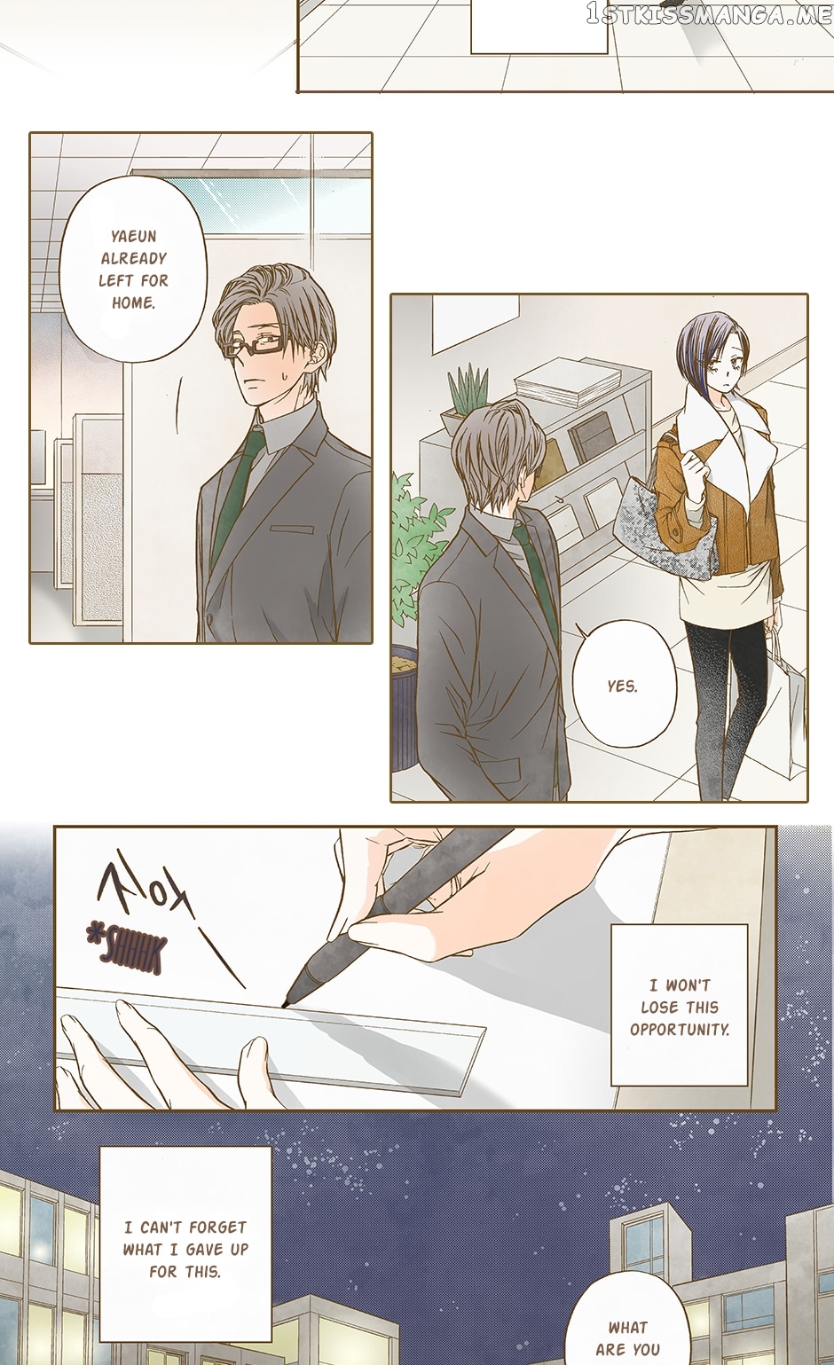 Thirsty Thirty Chapter 41 - page 23