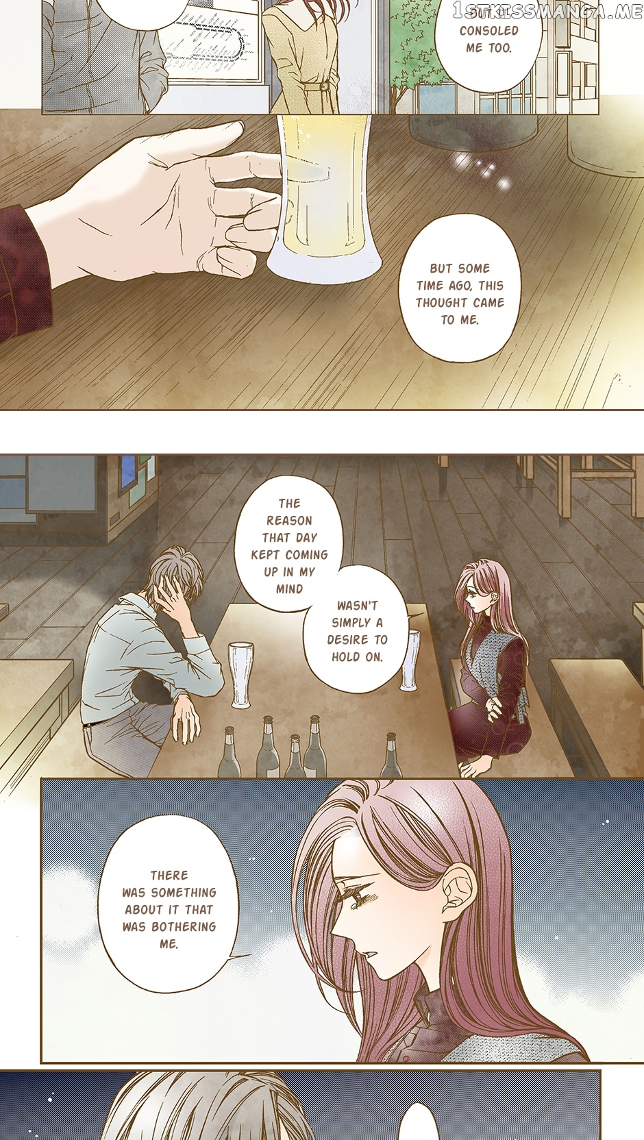 Thirsty Thirty Chapter 41 - page 3