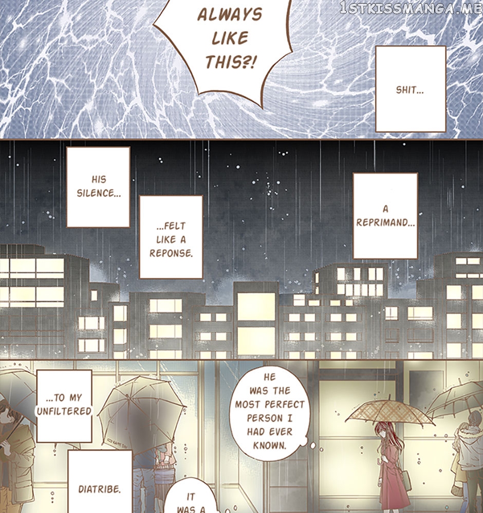 Thirsty Thirty Chapter 27 - page 23