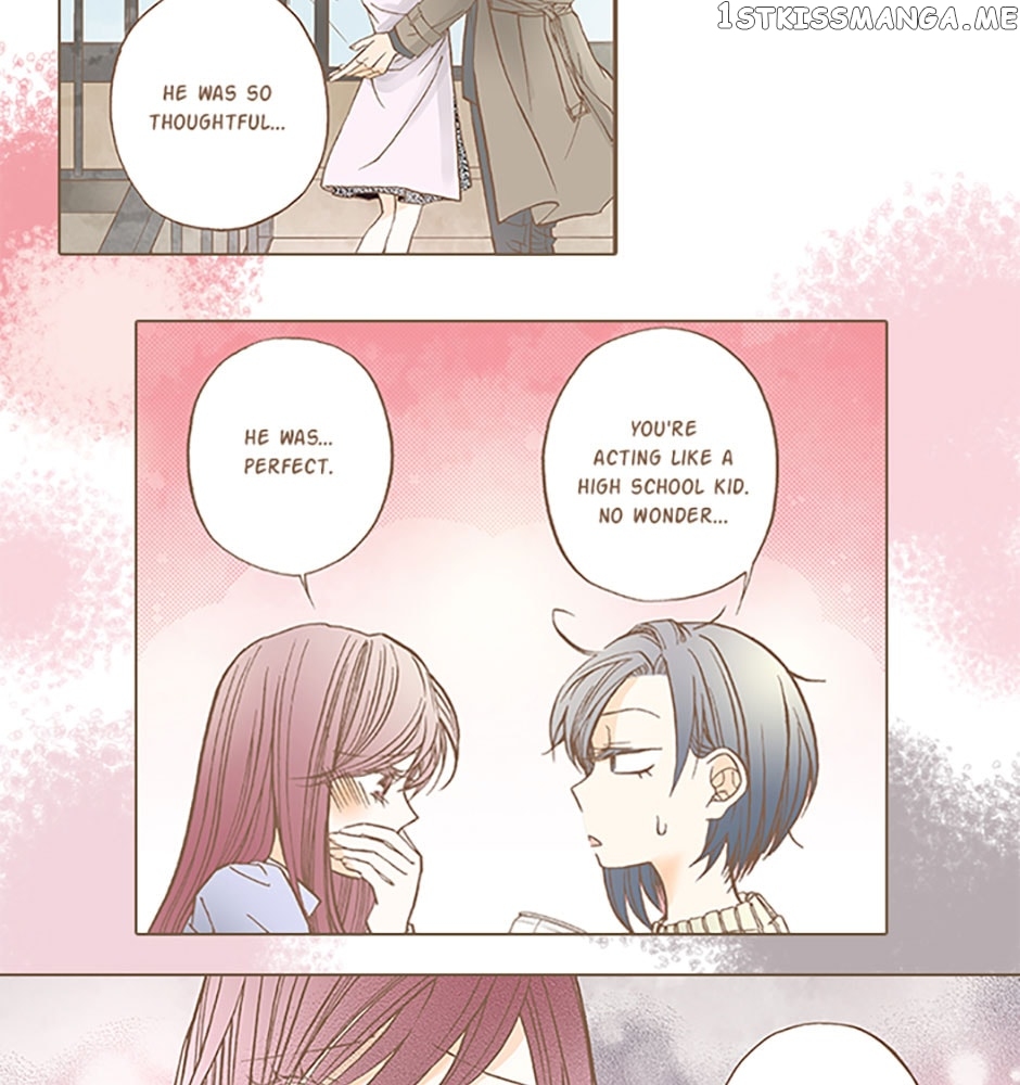 Thirsty Thirty Chapter 27 - page 29