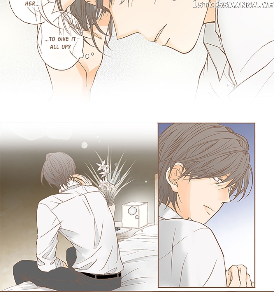 Thirsty Thirty Chapter 27 - page 9