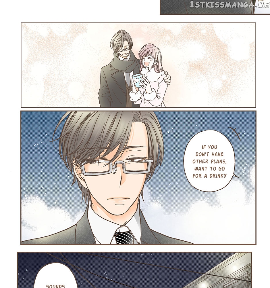 Thirsty Thirty Chapter 38 - page 3