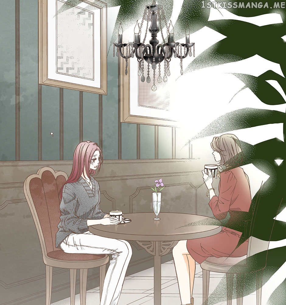 Thirsty Thirty Chapter 37 - page 1