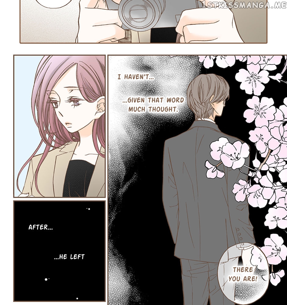 Thirsty Thirty Chapter 37 - page 13