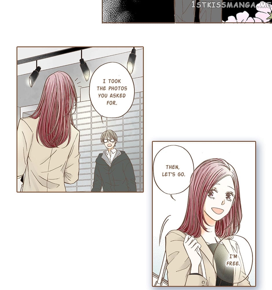 Thirsty Thirty Chapter 37 - page 14