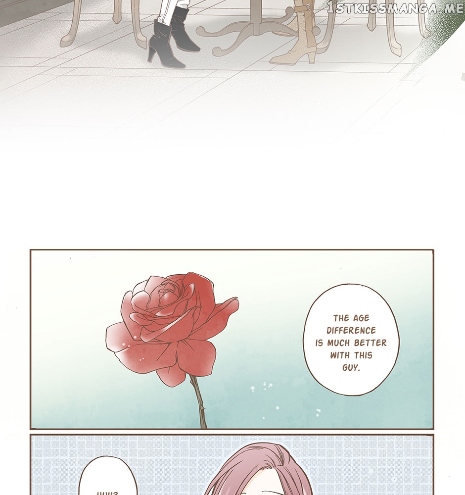 Thirsty Thirty Chapter 37 - page 2