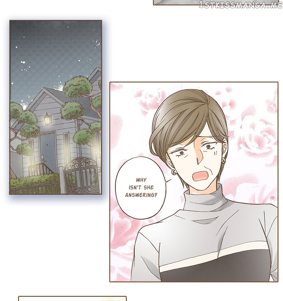 Thirsty Thirty Chapter 37 - page 28