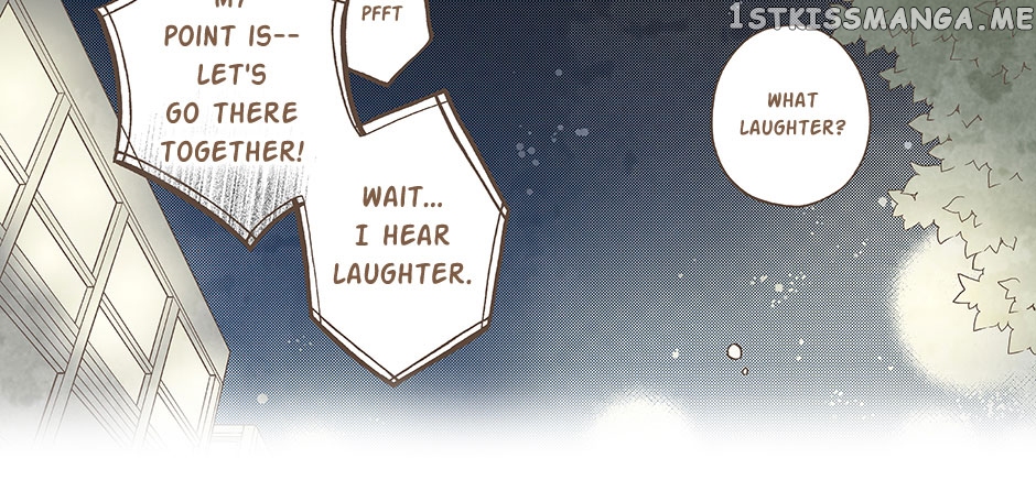 Thirsty Thirty Chapter 37 - page 49