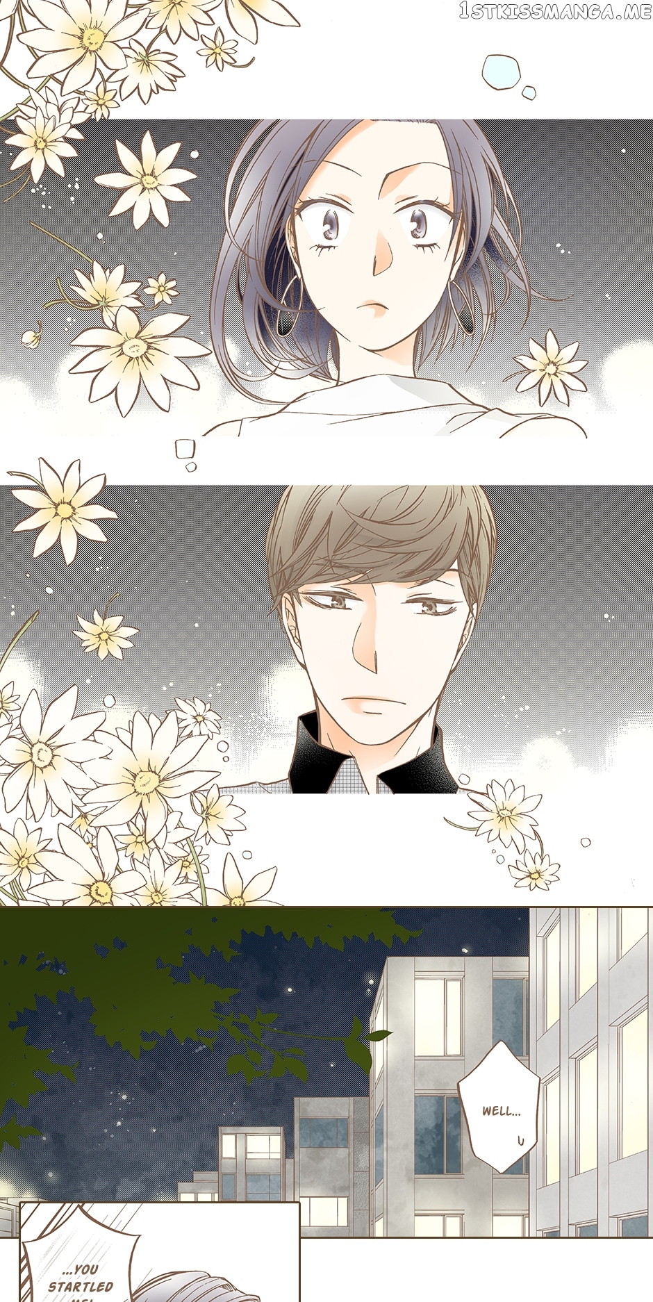 Thirsty Thirty Chapter 36 - page 1