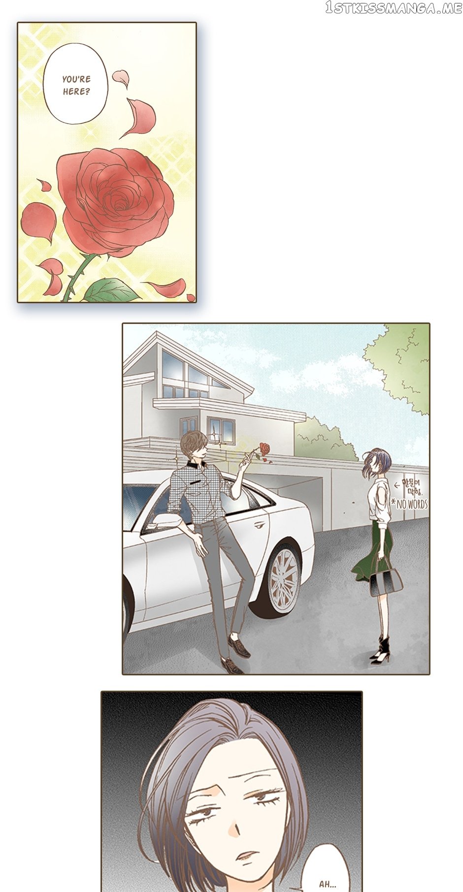 Thirsty Thirty Chapter 35 - page 14