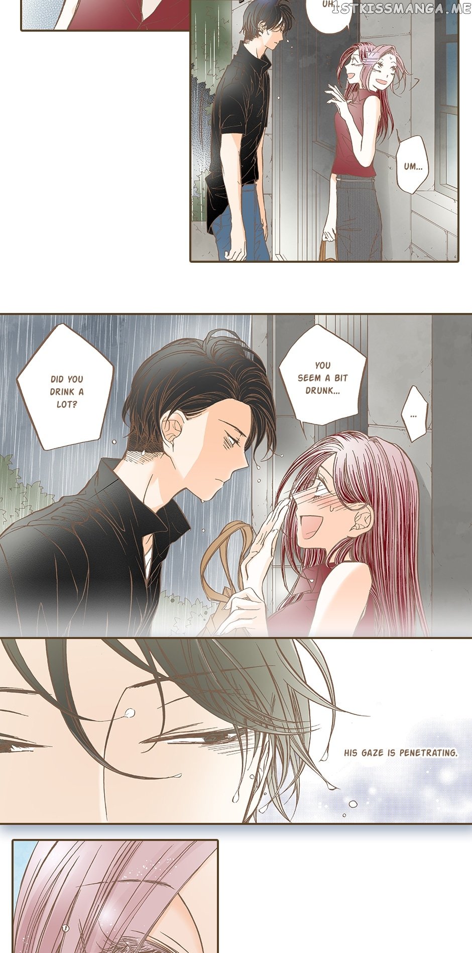 Thirsty Thirty Chapter 35 - page 2