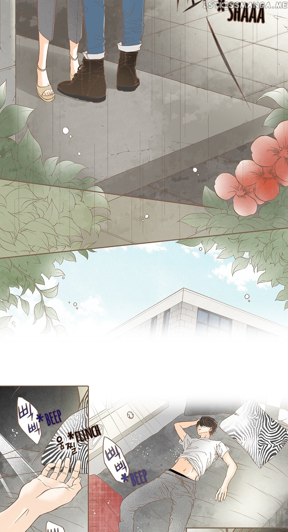 Thirsty Thirty Chapter 35 - page 6