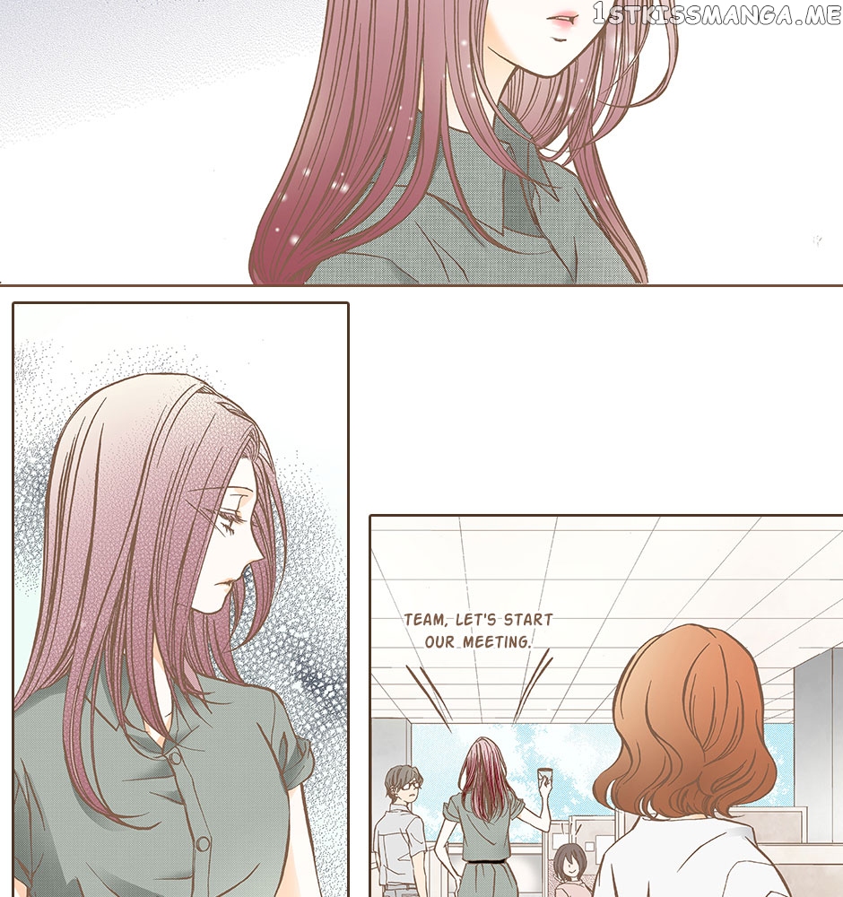 Thirsty Thirty Chapter 34 - page 2