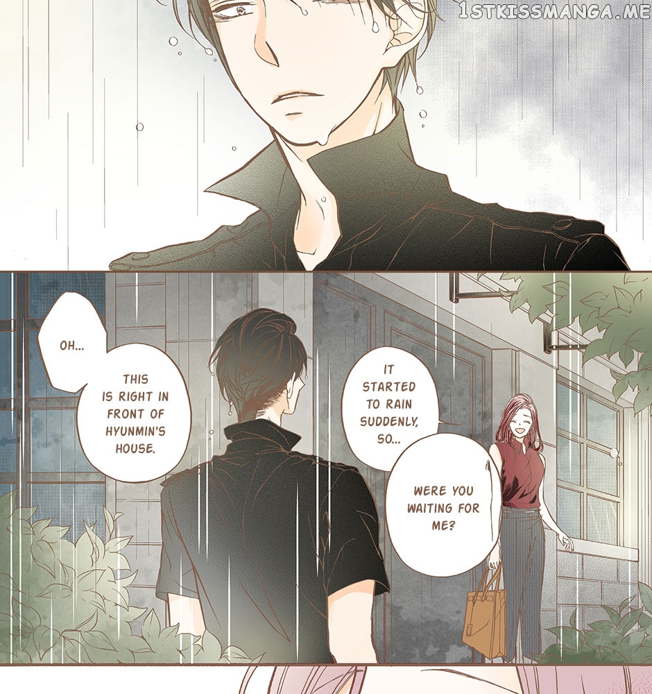 Thirsty Thirty Chapter 34 - page 43