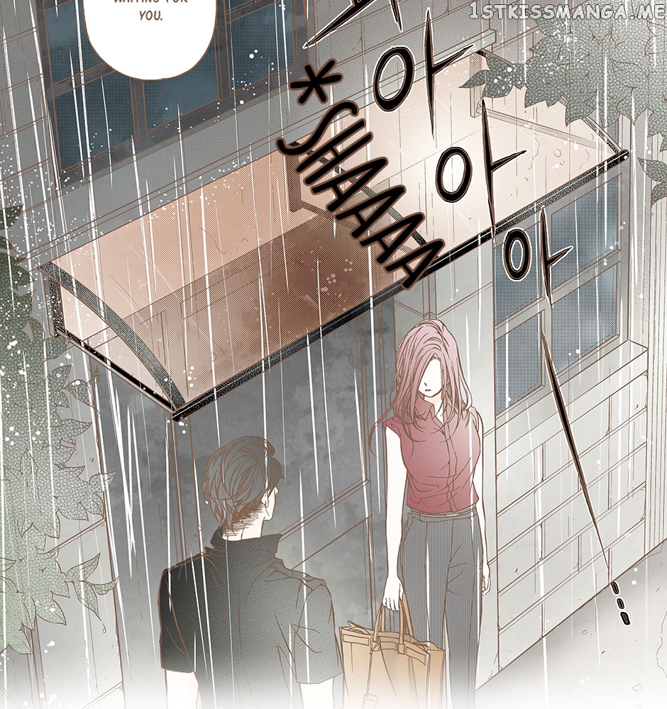 Thirsty Thirty Chapter 34 - page 45