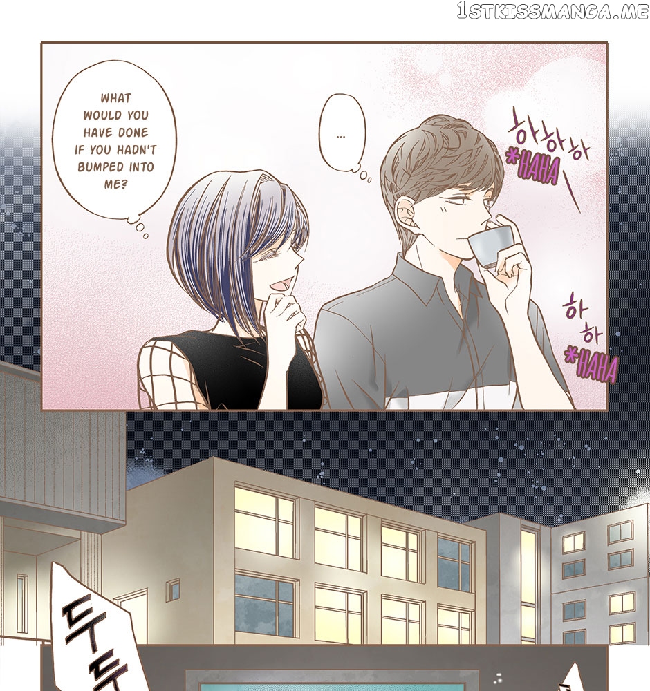 Thirsty Thirty Chapter 33 - page 17