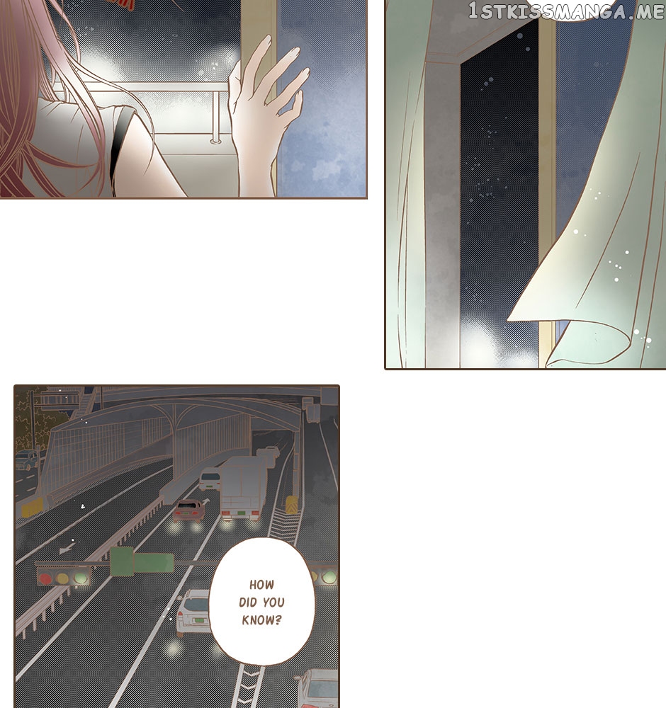 Thirsty Thirty Chapter 33 - page 22