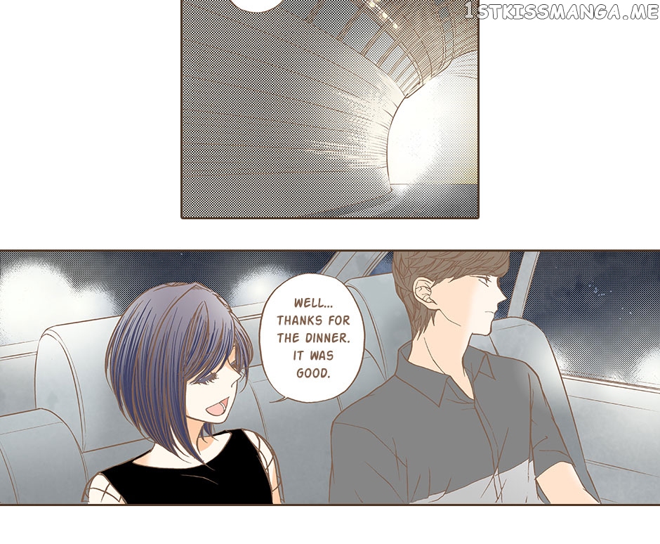 Thirsty Thirty Chapter 33 - page 25