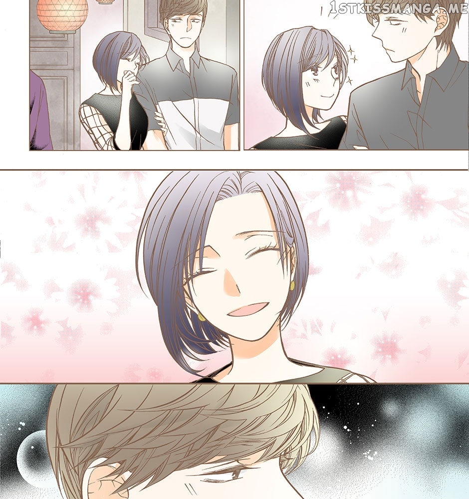 Thirsty Thirty Chapter 33 - page 27