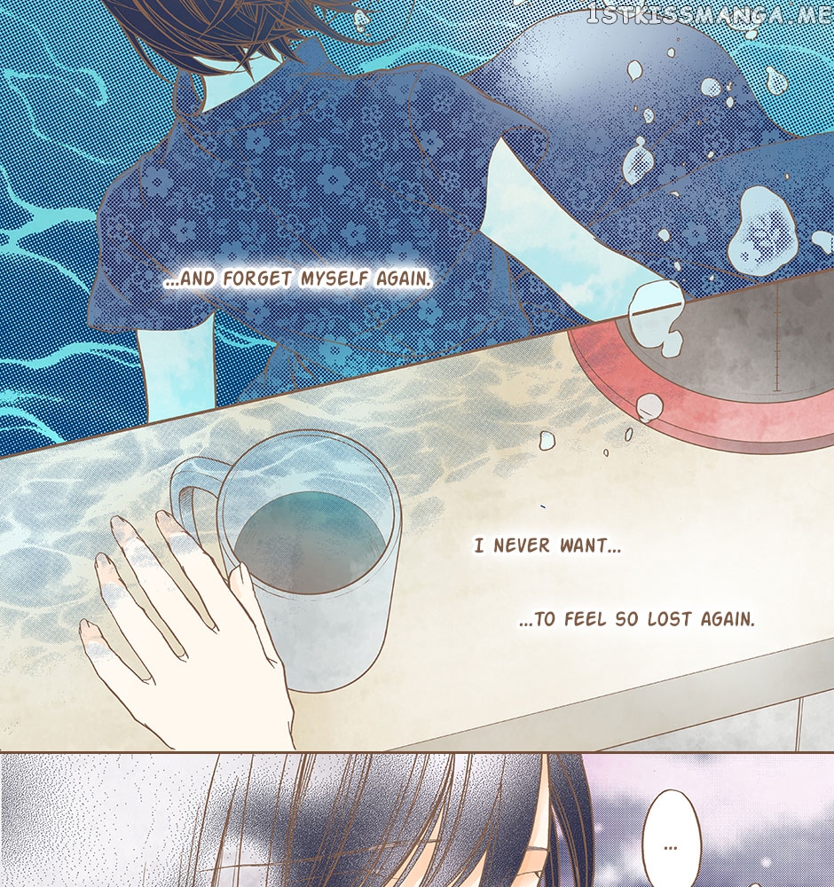 Thirsty Thirty Chapter 33 - page 38