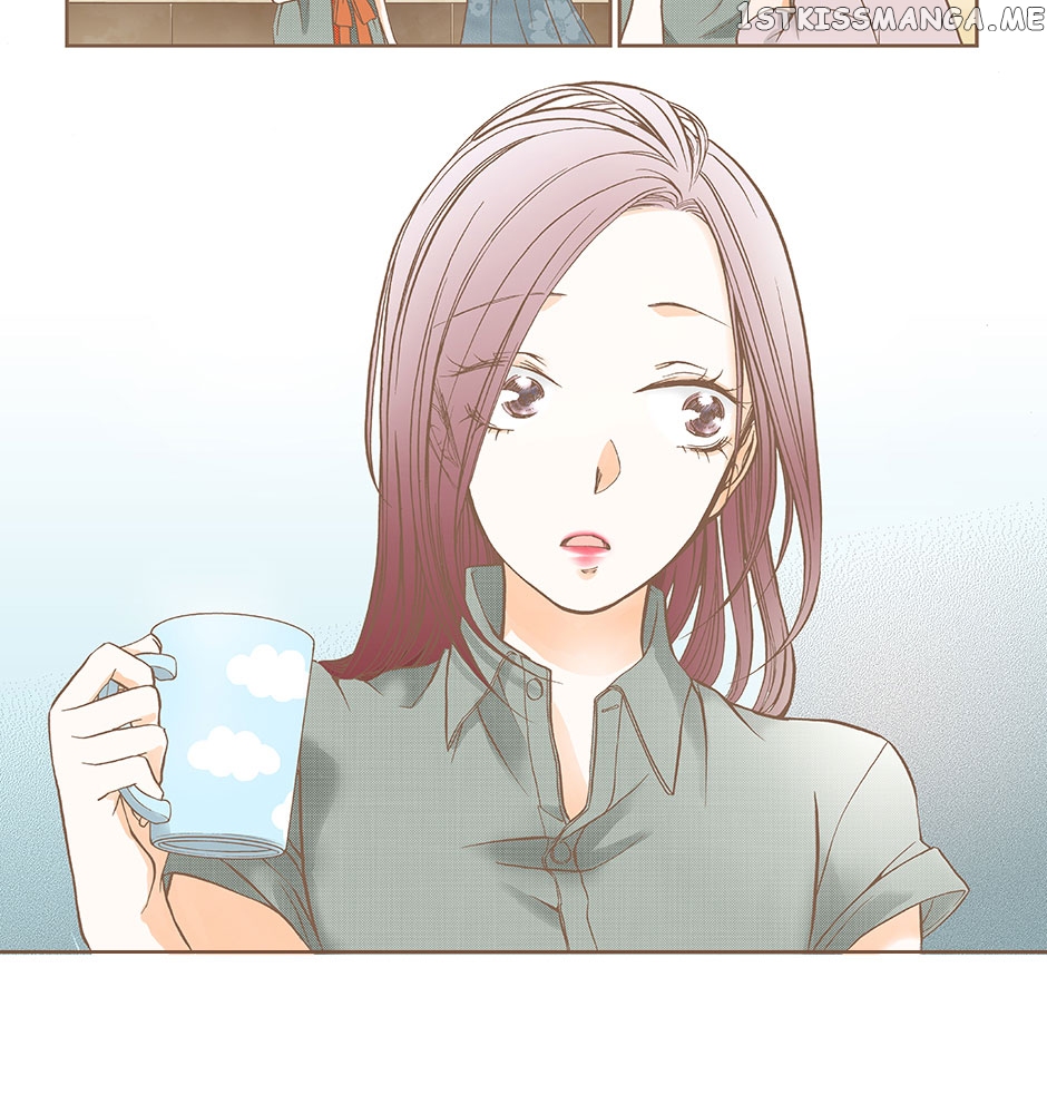 Thirsty Thirty Chapter 33 - page 48