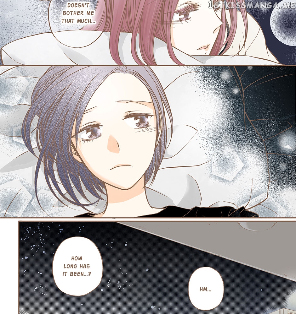 Thirsty Thirty Chapter 32 - page 29