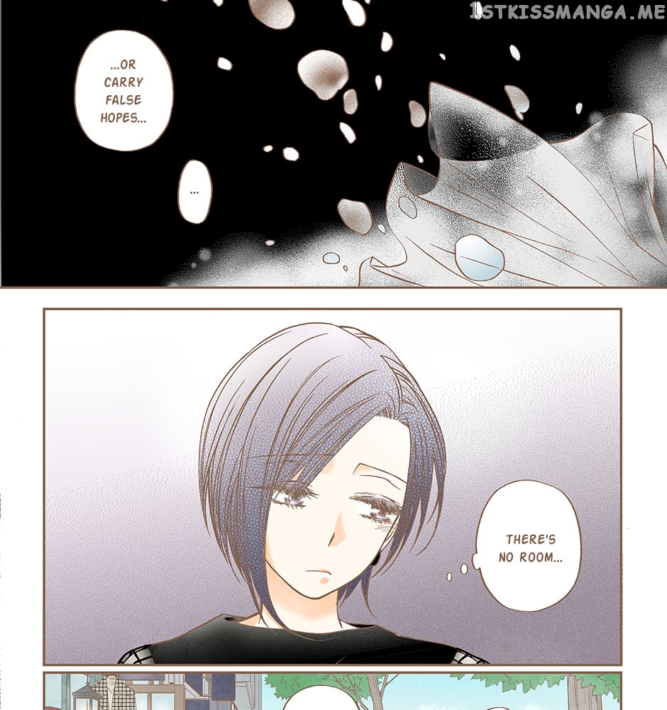 Thirsty Thirty Chapter 32 - page 42