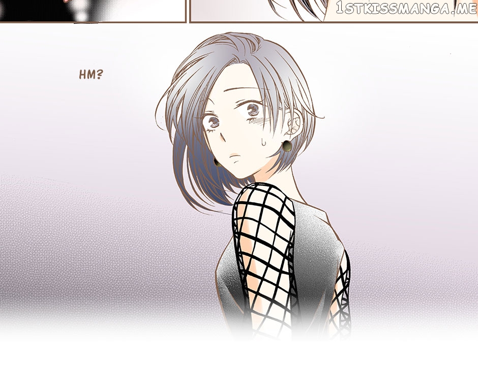 Thirsty Thirty Chapter 32 - page 44